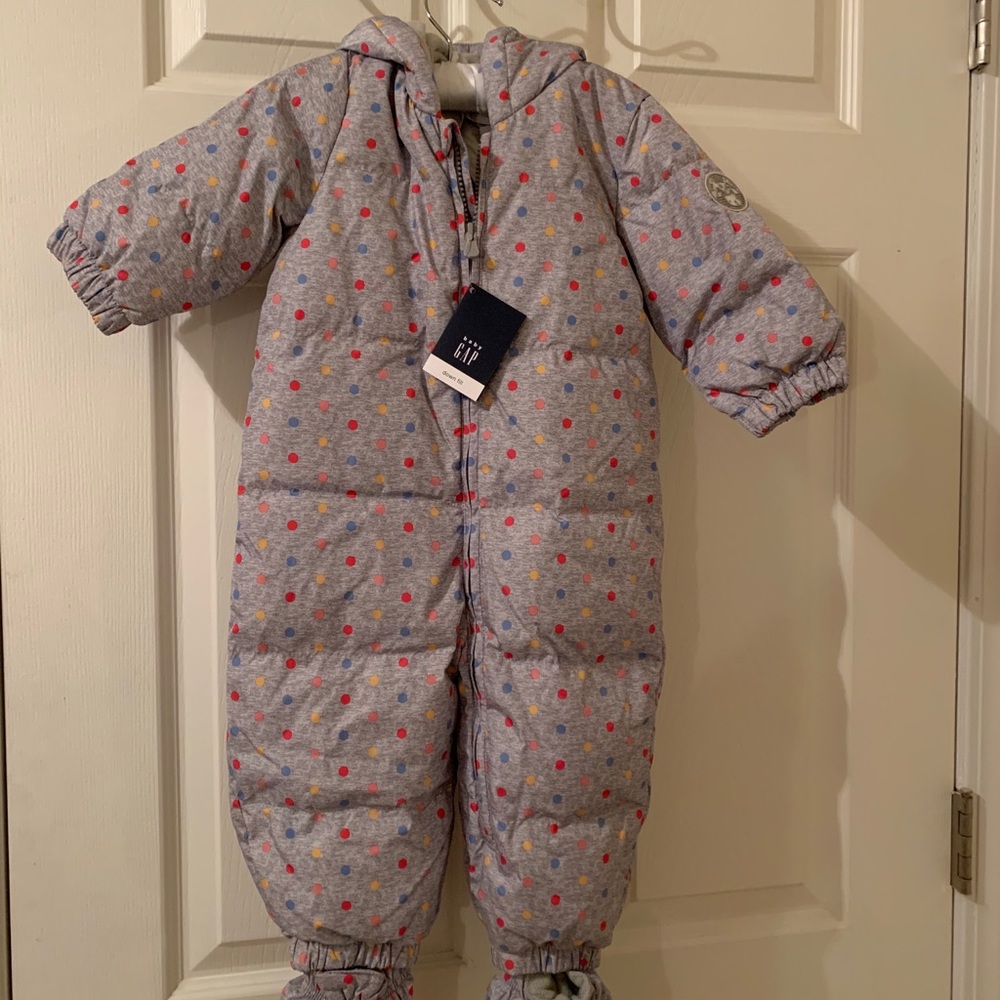 Snowsuit